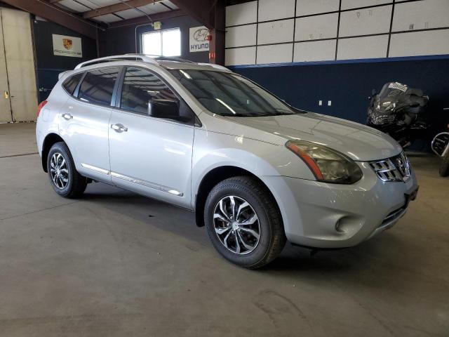 2015 NISSAN ROGUE SELE JN8AS5MV3FW252501