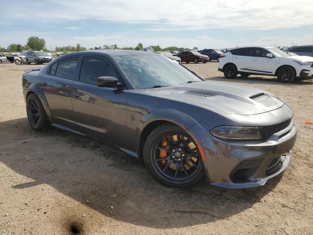 2023 DODGE CHARGER SR 2C3CDXL92PH539783