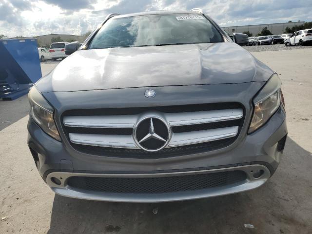 2016 MERCEDES-BENZ GLA 250 WDCTG4EB0GJ198152
