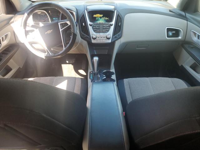 2015 CHEVROLET EQUINOX LT 2GNFLFEK8F6415847