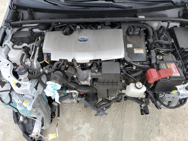 2021 TOYOTA PRIUS SPEC JTDKAMFU4M3139334