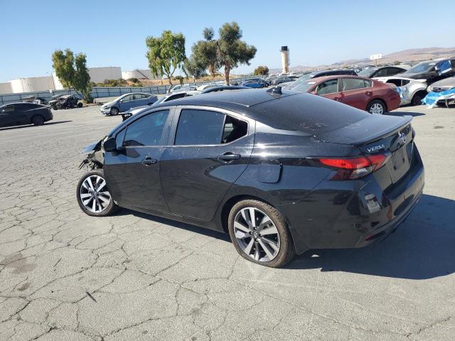 2020 NISSAN VERSA SR #3311826185