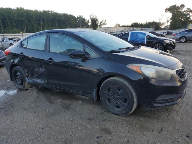 2014 KIA FORTE LX - KNAFK4A60E5148252