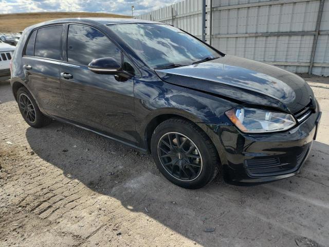 2017 VOLKSWAGEN GOLF S 3VW217AU3HM013492