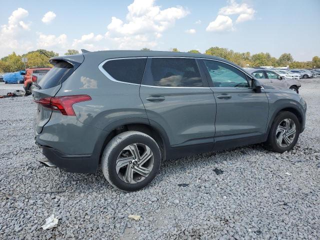2021 HYUNDAI SANTA FE S #3291409132