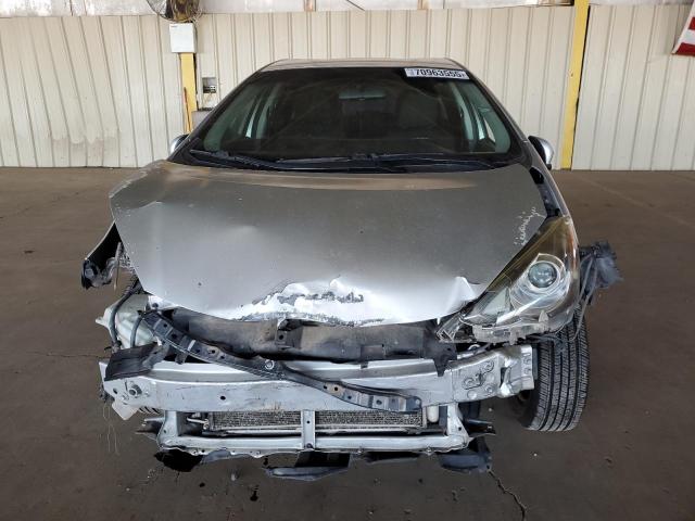 2016 TOYOTA PRIUS C - Other View