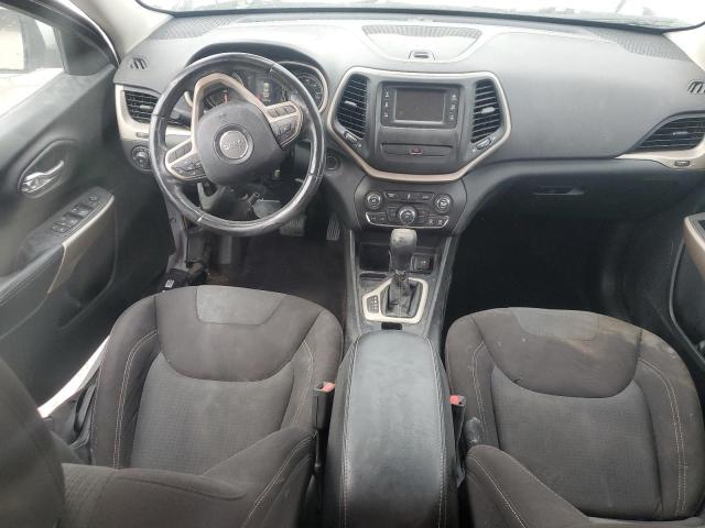 2017 JEEP CHEROKEE L 1C4PJLCB0HW573127