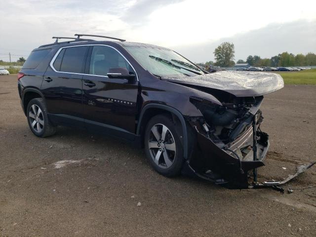 CHEVROLET TRAVERSE L