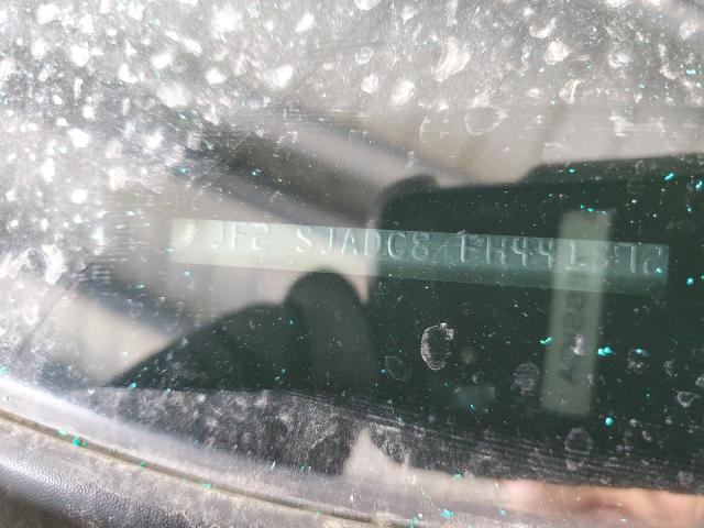 2015 SUBARU FORESTER 2 JF2SJADC8FH441872