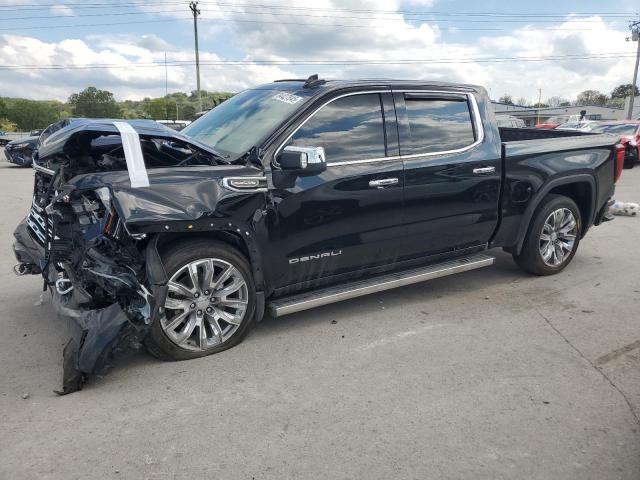 Global Auto Auctions: 2023 GMC SIERRA K15