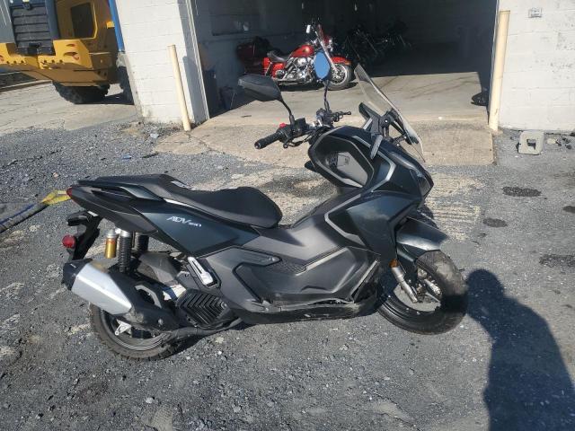 2025 HONDA ADV160 A MLHKF5454S5100079