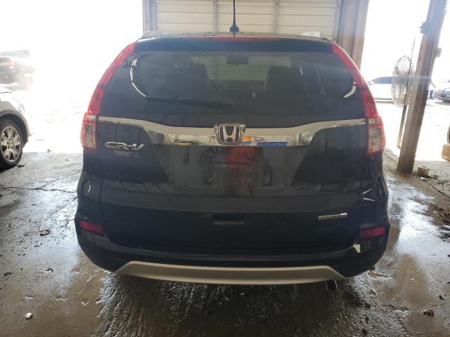 2016 HONDA CR-V TOURI 5J6RM3H91GL032085