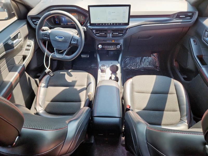 2023 FORD ESCAPE - 1FMCU0MN1PUA77515