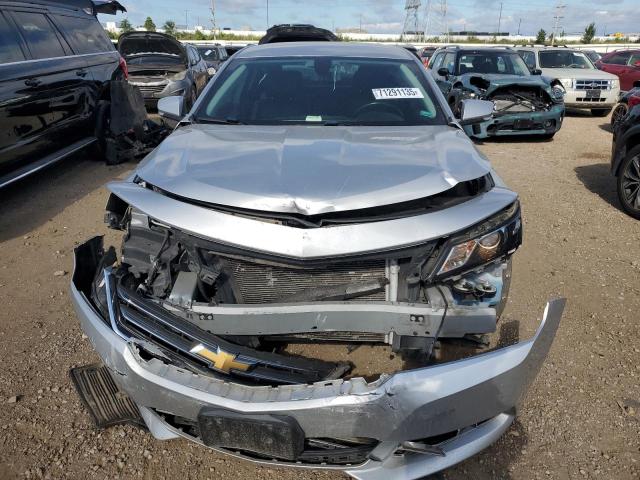 2016 CHEVROLET IMPALA LT - 1G1115S32GU158907