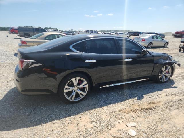 2018 INFINITI Q70L 3.7 L JN1BY1PR4JM370134