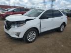 2018 CHEVROLET EQUINOX LS - 2GNAXHEV2J6338132