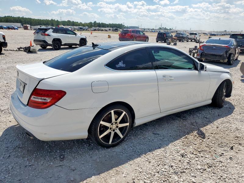 2015 MERCEDES-BENZ C 350 WDDGJ5HB2FG385145
