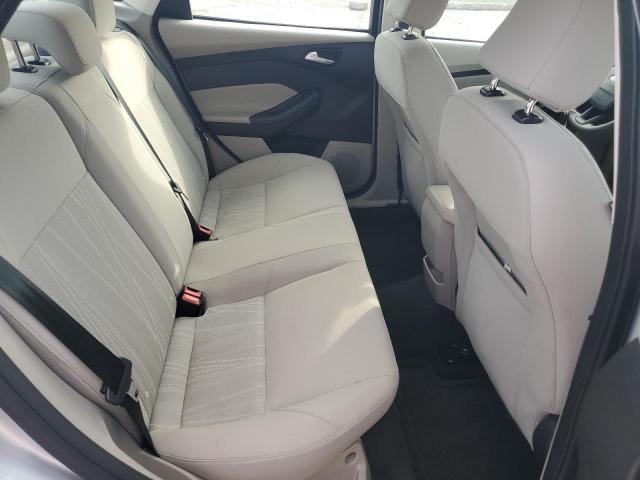 2015 FORD FOCUS SE 1FADP3F29FL339960