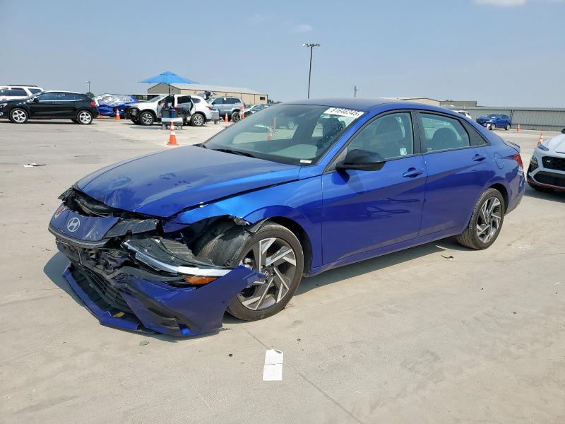 2024 ASTON MARTIN DB7 - KMHLM4DG1SU975470