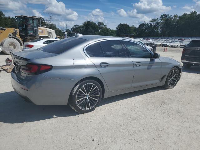 2023 BMW 540 I WBA53BJ01PWY12130