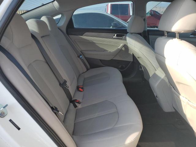 2018 HYUNDAI SONATA SPO - 5NPE34AF6JH668722