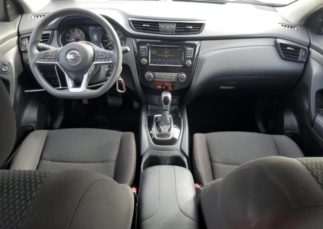 2020 NISSAN ROGUE SPORT S JN1BJ1CW4LW371162