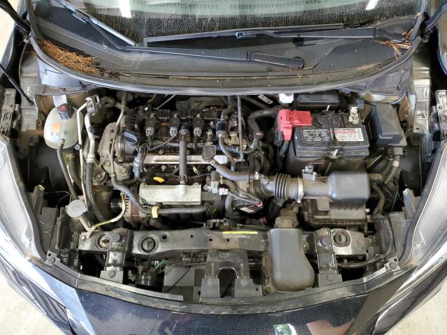 2021 NISSAN VERSA SV 3N1CN8EV8ML894407