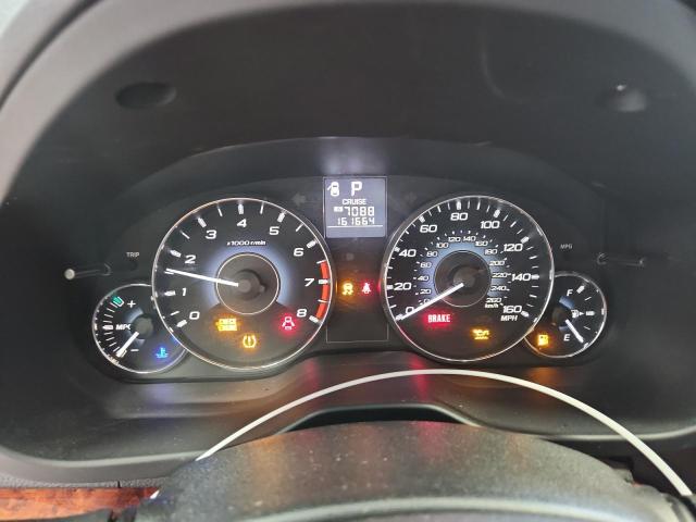 2011 SUBARU LEGACY 3.6 - 4S3BMDK65B2220974