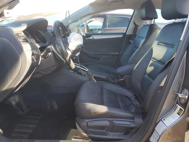 2017 VOLKSWAGEN JETTA SE 3VWDB7AJ8HM378987