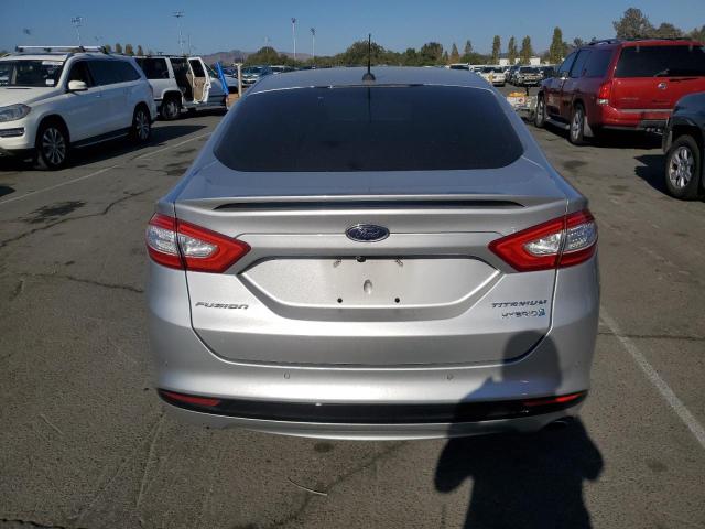2016 FORD FUSION TIT 3FA6P0RU2GR187785