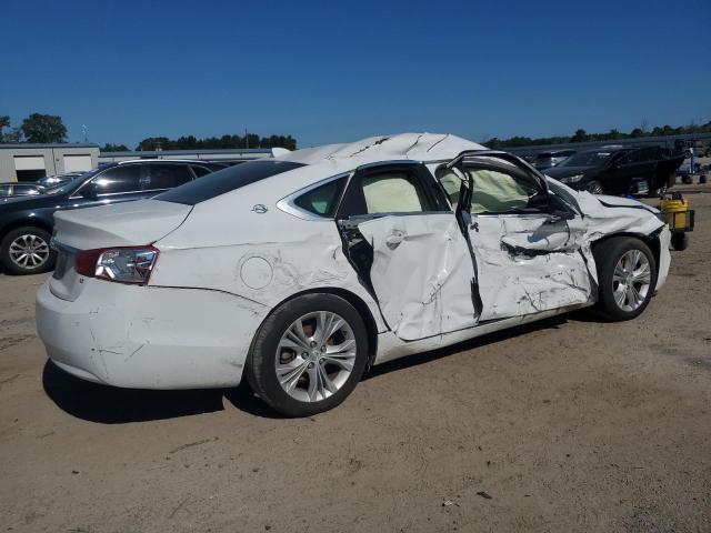 2014 CHEVROLET IMPALA LT - 1G1115SL5EU134940