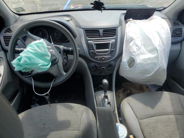 2017 HYUNDAI ACCENT SE KMHCT4AE3HU230315