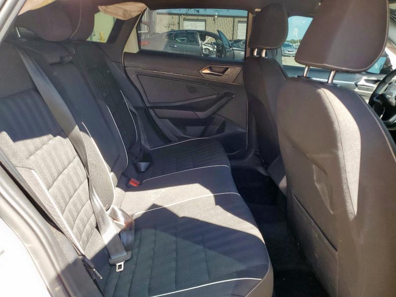 2023 VOLKSWAGEN JETTA SPOR - 3VWBM7BU0PM055798