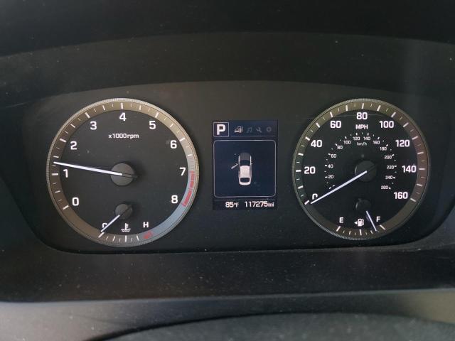 2016 HYUNDAI SONATA SPO 5NPE34AF1GH283559