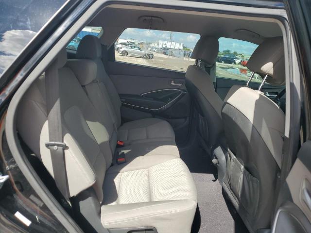 2017 HYUNDAI SANTA FE S KM8SM4HF1HU234712