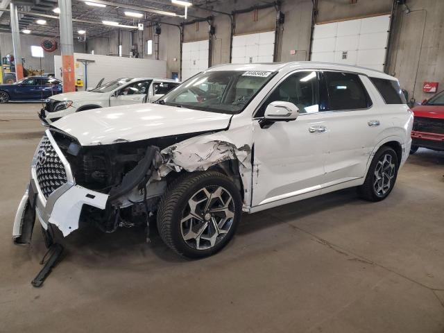 HYUNDAI PALISADE C