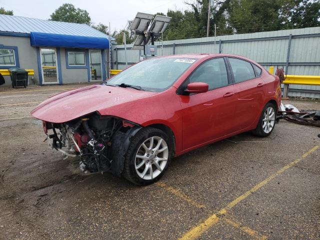Global Auto Auctions: 2013 DODGE DART SXT