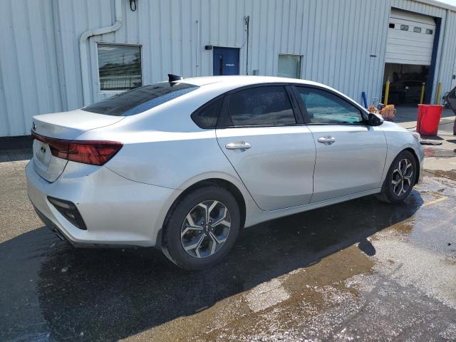 2021 KIA FORTE FE 3KPF24ADXME311543