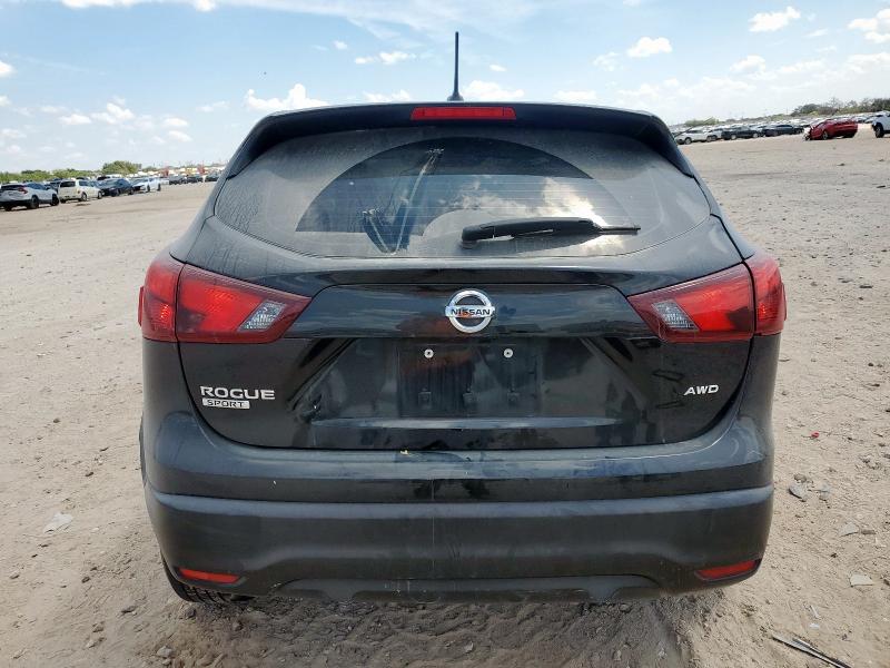 2019 NISSAN ROGUE SPOR JN1BJ1CR4KW345590