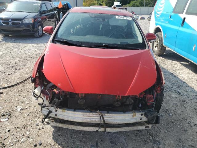 2016 TOYOTA PRIUS JTDKARFU3G3513921