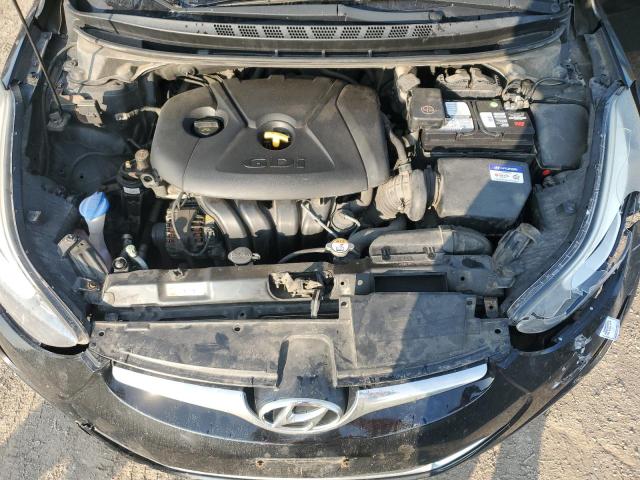 2015 HYUNDAI ELANTRA SE KMHDH4AH8FU418325