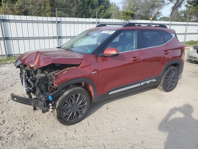 2023 KIA SELTOS NIG KNDEUCA25P7348891
