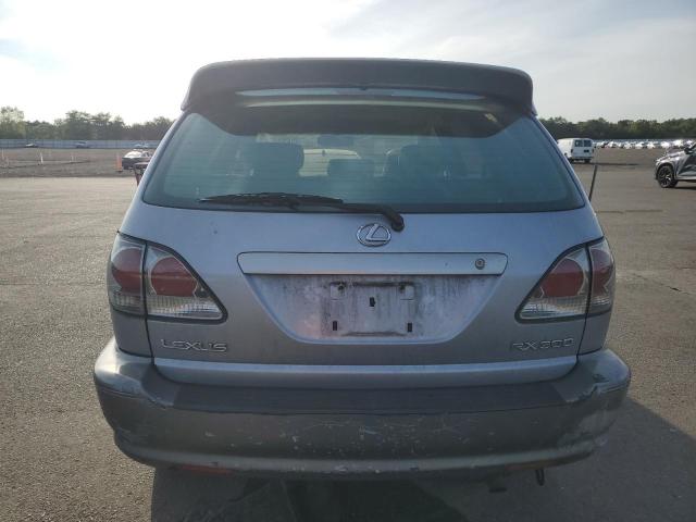 2003 LEXUS RX 300 #3268390829