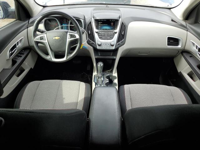 2017 CHEVROLET EQUINOX LT 2GNALCEK4H6132521