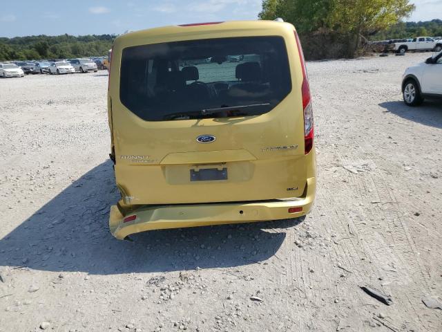 2016 FORD TRANSIT CO NM0GE9G74G1233744