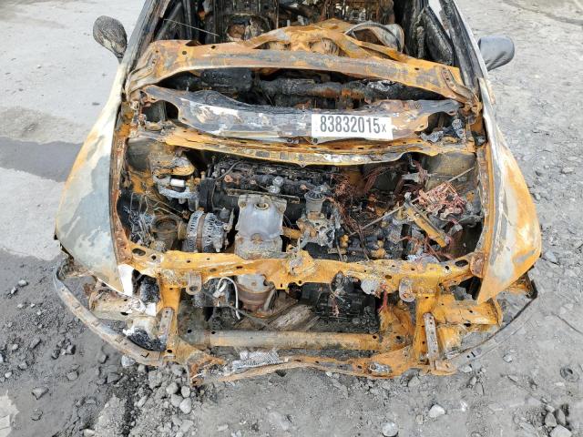 2010 HONDA CIVIC LX #3303652930