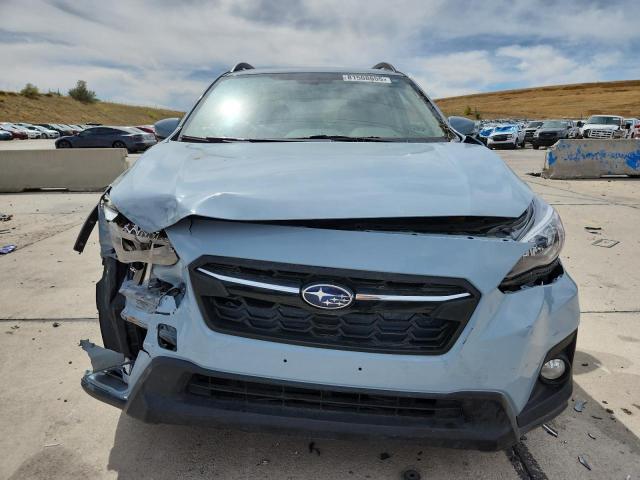 2018 SUBARU CROSSTREK JF2GTALC8JH239379