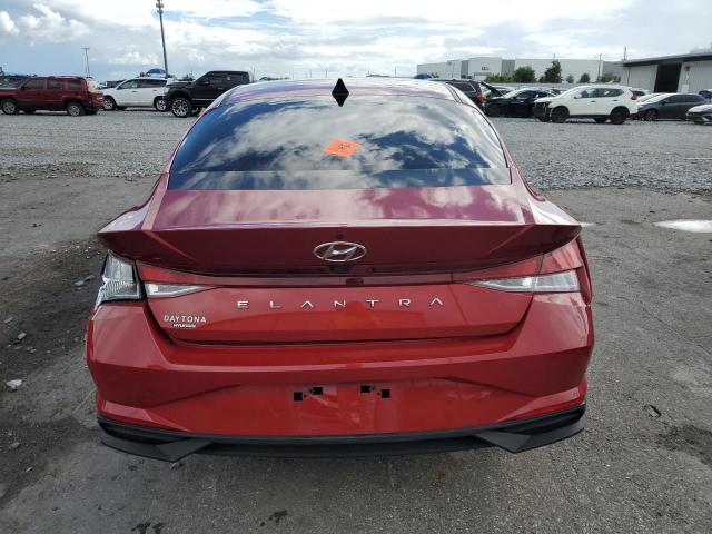 2023 HYUNDAI ELANTRA SE - KMHLS4AG1PU440236