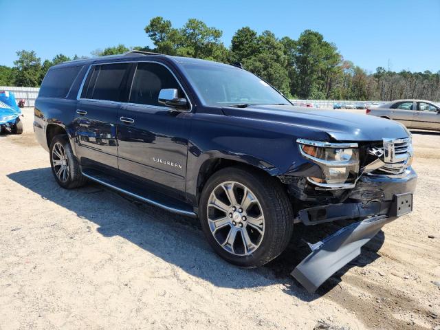 2019 CHEVROLET SUBURBAN C1500 PREMIER 1GNSCJKCXKR110511