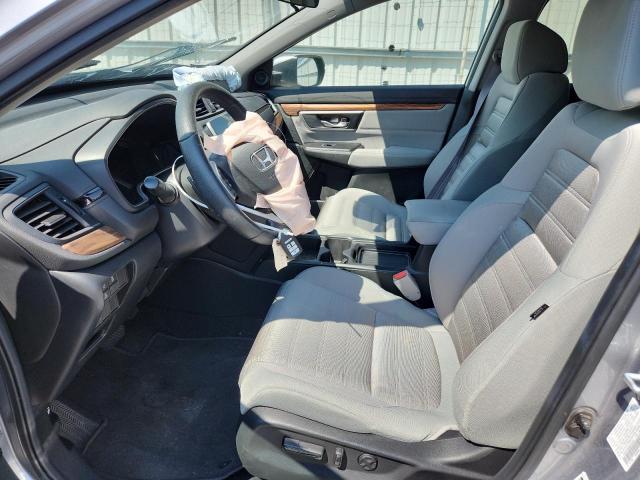2021 HONDA CR-V EX 7FART6H56ME014479